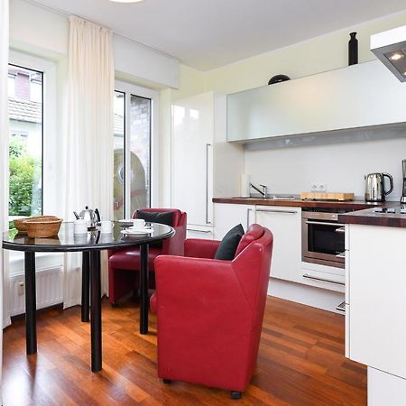 Ferienwohnung De Vries Лангеог Екстериор снимка